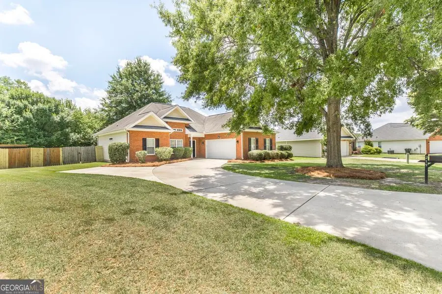 219 Knights Bridge, Warner Robins, GA 31093 - #2