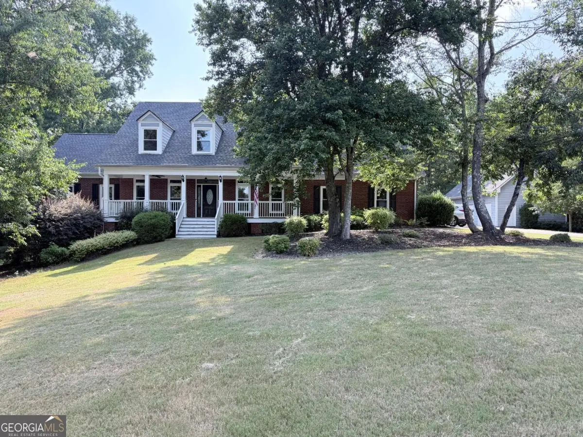 185 Woodland Terrace, Jefferson, GA 30549 - #1
