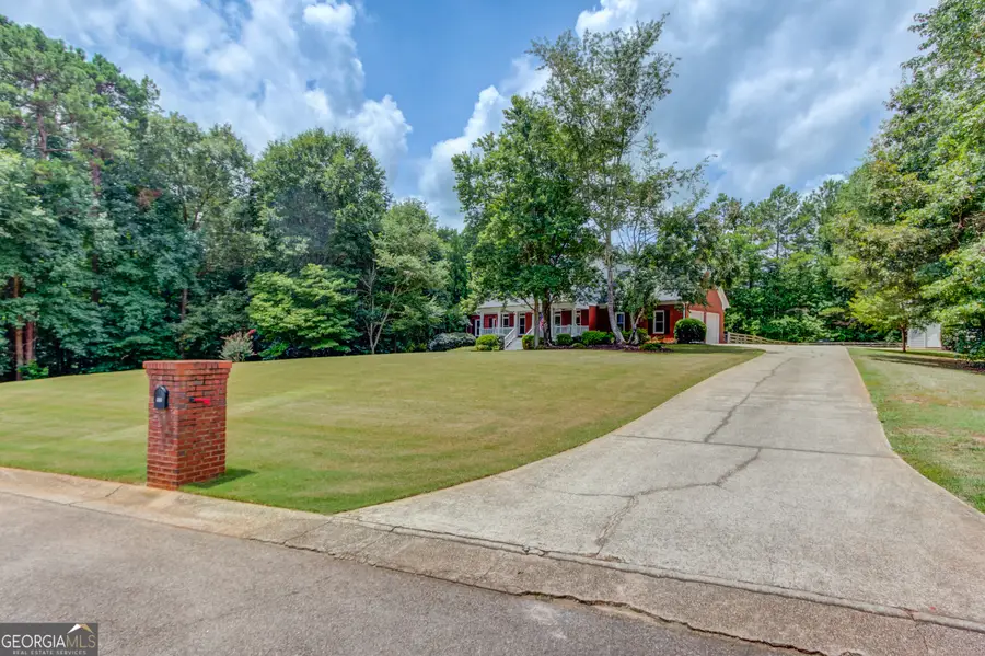 185 Woodland Terrace, Jefferson, GA 30549 - #3