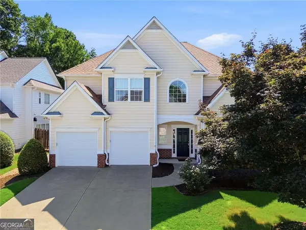 12815 Morningpark Circle, Alpharetta, GA 30004