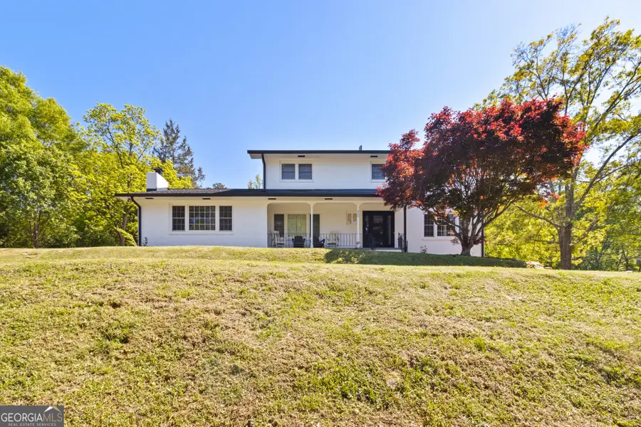 400 Somerset Drive, Athens, GA 30606 - #3