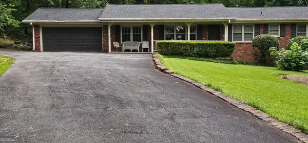 1870 Groover Road, Marietta, GA 30062