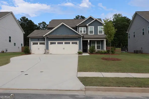 96 Tallulah Trail, Sharpsburg, GA 30277