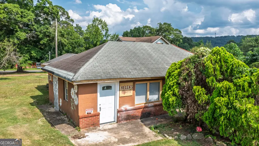 28 Johnson Avenue, Manchester, GA 31816 - #2