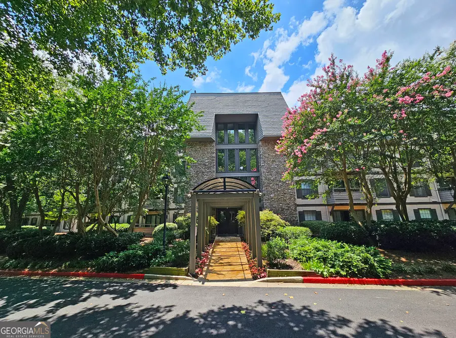 1106 Highland Bluff Drive Se #106, Atlanta, GA 30339 - #3