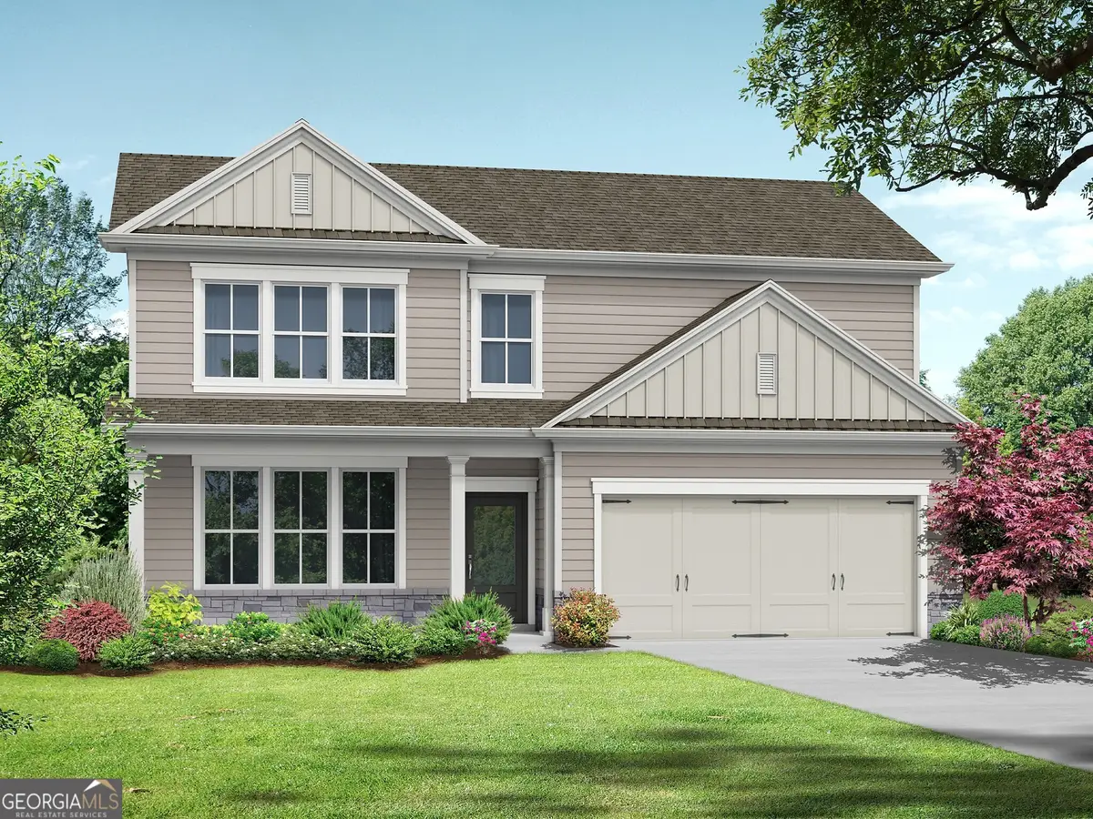 118 Purackal Lane, Statham, GA 30666 - #1