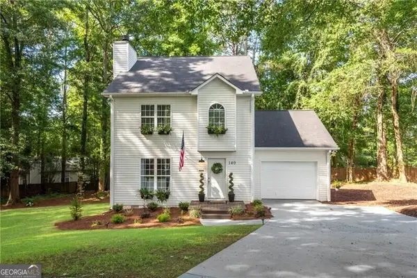140 Julia Ann Circle Ne, Athens, GA 30606