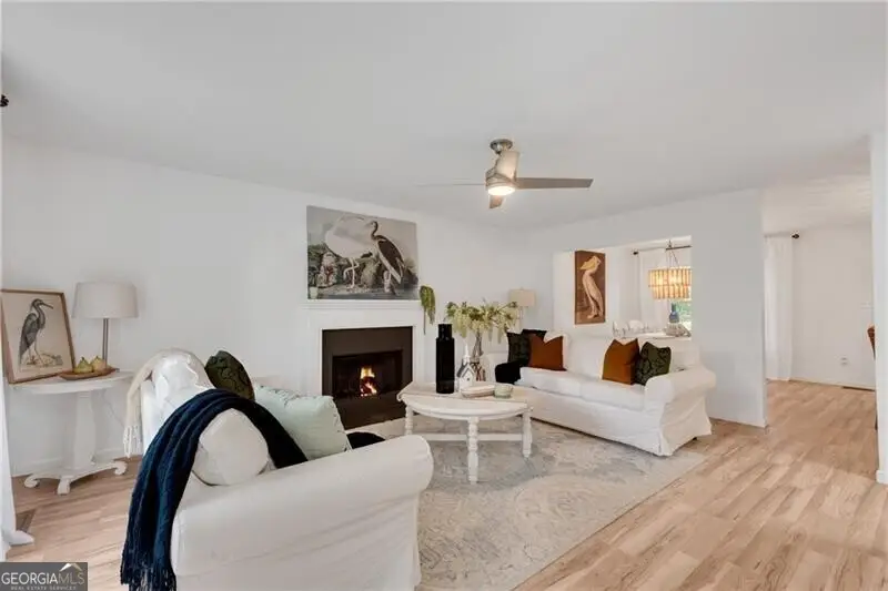 140 Julia Ann Circle, Athens, GA 30606 - #2