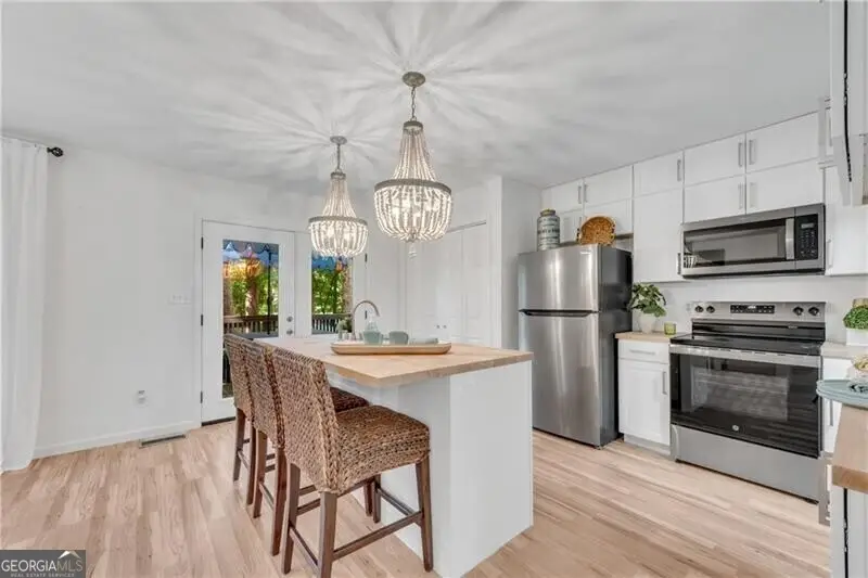 140 Julia Ann Circle, Athens, GA 30606 - #3