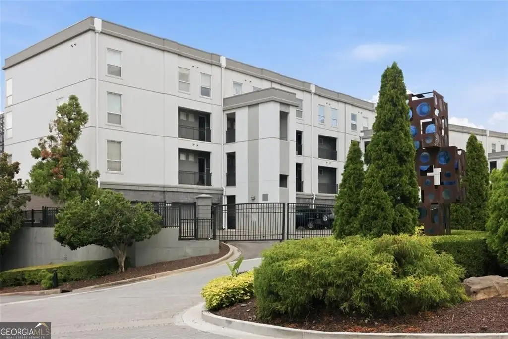 747 Ralph Mcgill Boulevard Ne #202, Atlanta, GA 30312 - #1