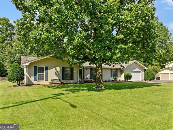 29 Donley Drive Nw, Rome, GA 30165
