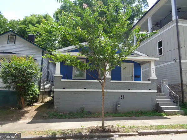 1060 Garibaldi Street Sw, Atlanta, GA 30310