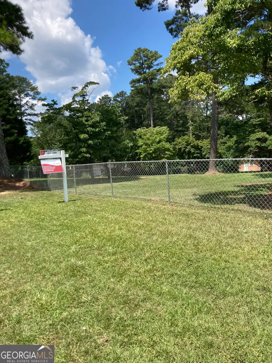 LOT 2 Pounds Drive, Stone Mountain, GA 30087 - #2