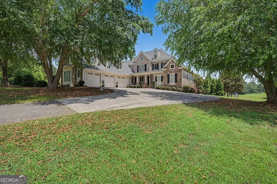 1334 Euharlee Drive, Euharlee, GA 30120 - #3