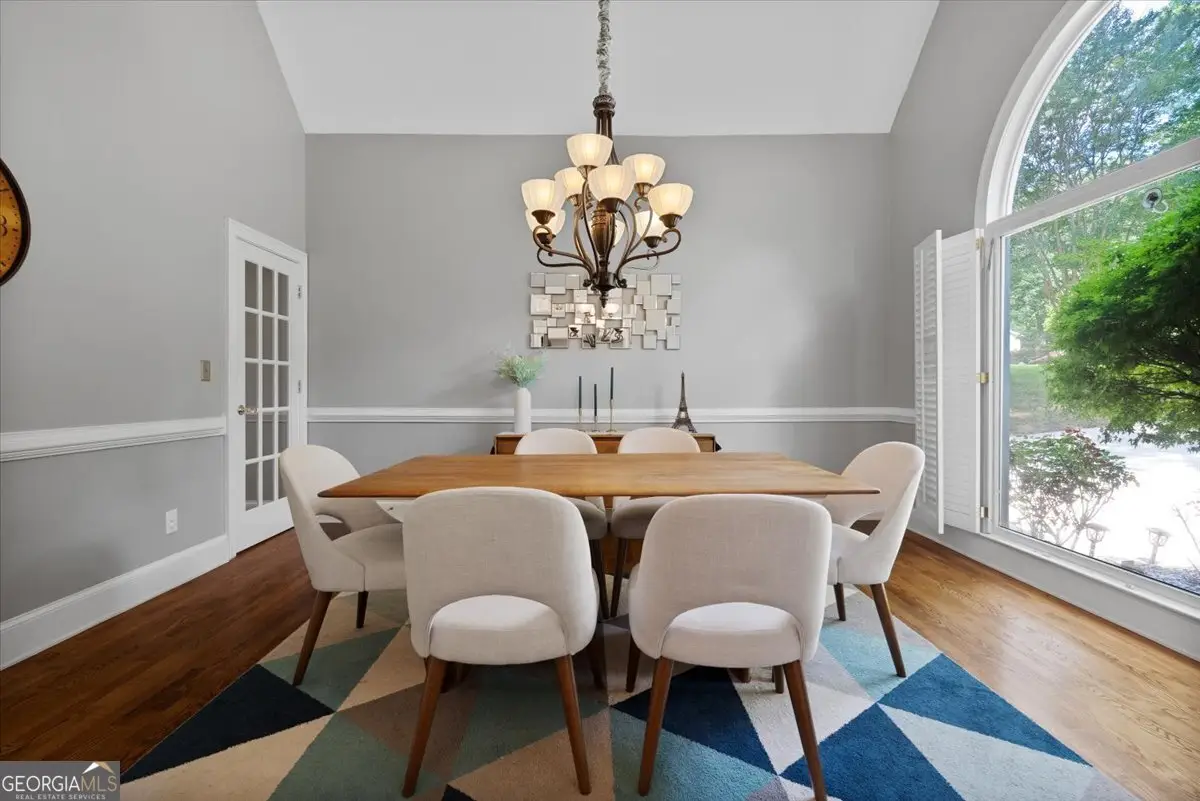 2172 Major Loring Way Sw, Marietta, GA 30064 - #1