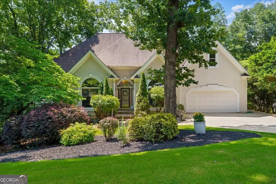 2172 Major Loring Way Sw, Marietta, GA 30064 - #2