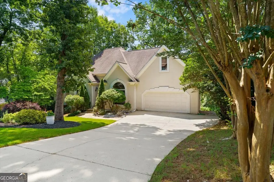 2172 Major Loring Way Sw, Marietta, GA 30064 - #3