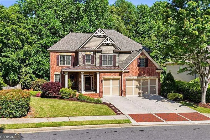 1435 Liberty Lane, Cumming, GA 30040 - #1