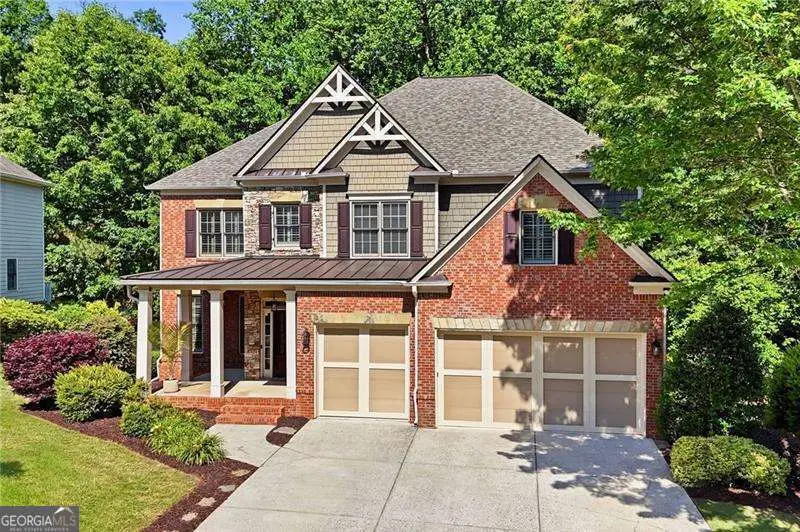 1435 Liberty Lane, Cumming, GA 30040 - #2