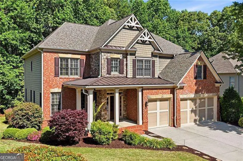1435 Liberty Lane, Cumming, GA 30040 - #3