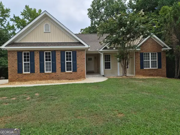 331 Wimbledon Court, Macon, GA 31211