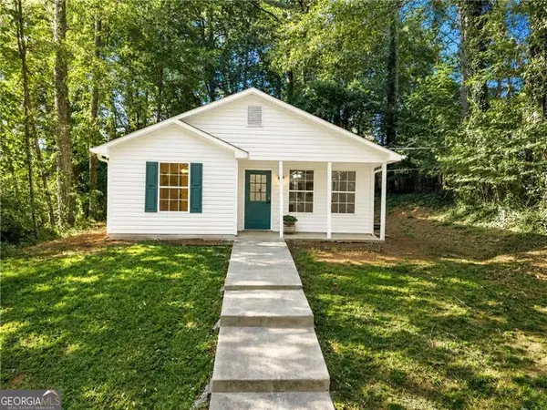 945 Buford Dam Road, Cumming, GA 30041
