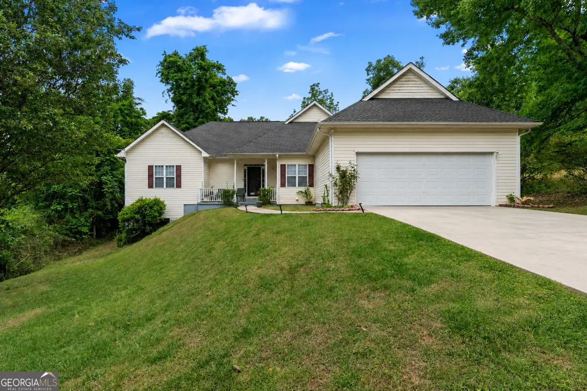 6689 Jojanne Lane, Lithonia, GA 30038 - #1