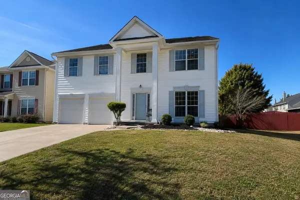 6009 Riveroak Terrace, College Park, GA 30349