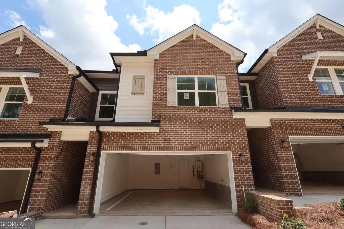 210 Redbud Road, Canton, GA 30114 - #1