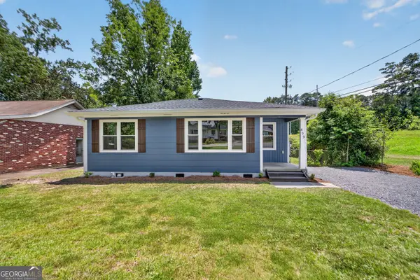 809 Charlton St, Rome, GA 30165