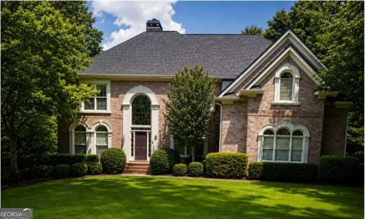 230 Willow Glade Point, Alpharetta, GA 30022 - #1