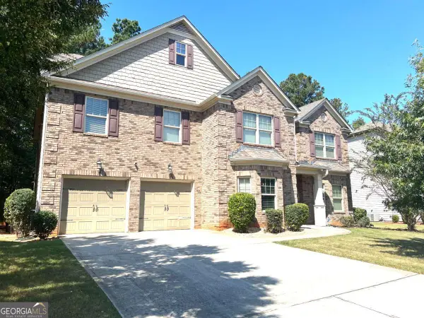 510 Summer Brooke Lane, Fairburn, GA 30213