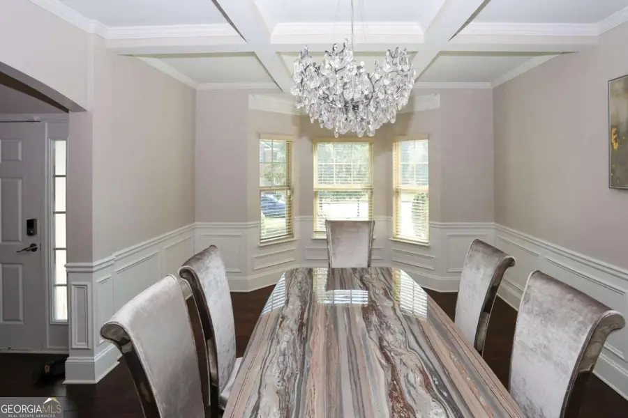 510 Summer Brooke Lane, Fairburn, GA 30213 - #3