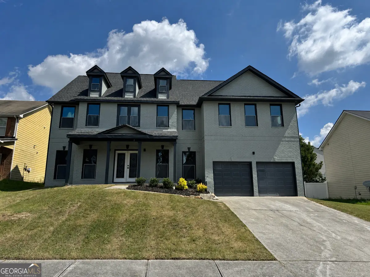 1980 Piedmont Pointe Drive, Lithonia, GA 30058 - #1