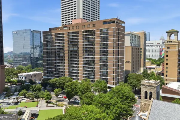 620 Peachtree Street Ne #1607, Atlanta, GA 30308