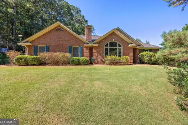 8100 Warm Springs Road, Midland, GA 31820