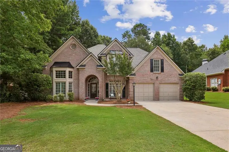 6930 Olde Atlanta Parkway, Suwanee, GA 30024 - #1