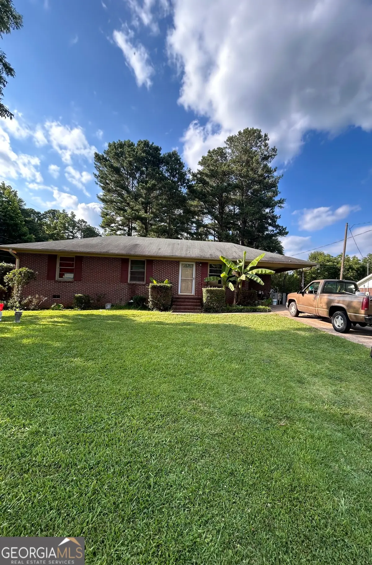 503 Vineyard Road, Griffin, GA 30223 - #1
