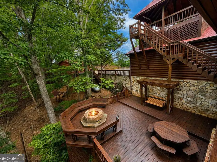 629 My Mountain Road #206, Morganton, GA 30560 - #2