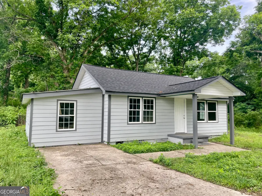 212 Franklin Street, Manchester, GA 31816 - #2