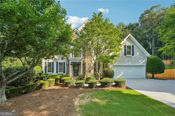 5035 Hampshire Court, Suwanee, GA 30024