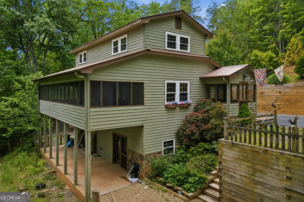 946 Laurel Circle, Blue Ridge, GA 30513 - #1