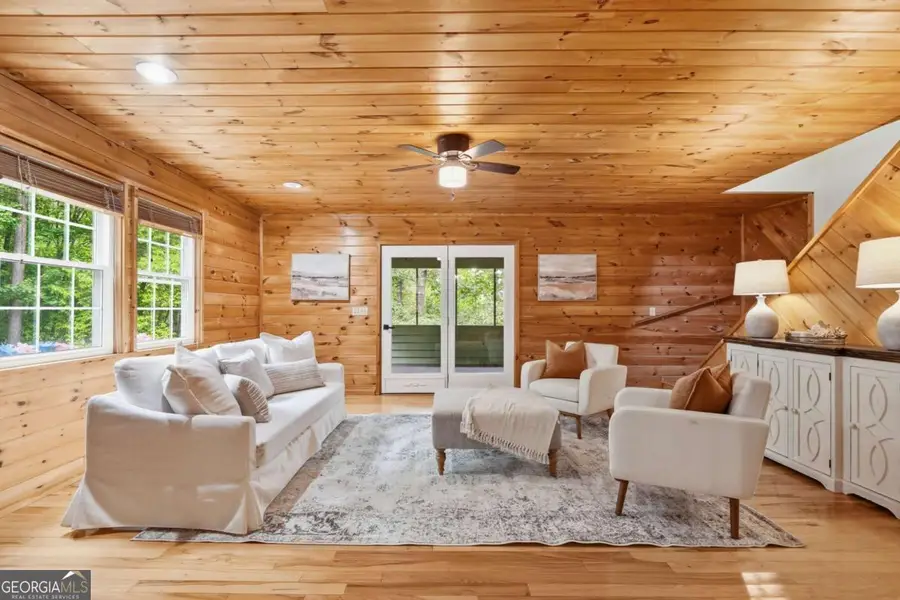 946 Laurel Circle, Blue Ridge, GA 30513 - #2