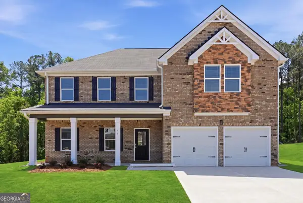 349 Jarrett Street, Fairburn, GA 30213