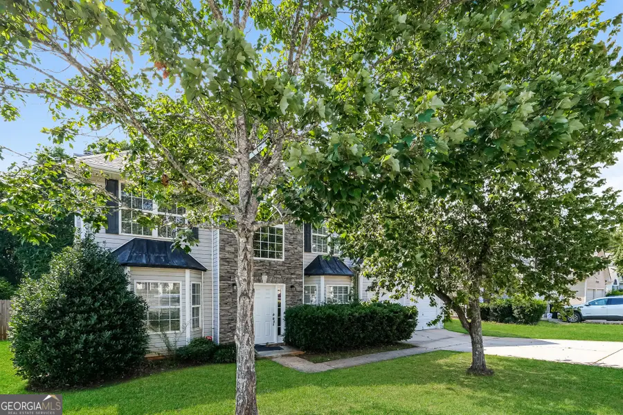 11782 Registry Boulevard, Hampton, GA 30228 - #2