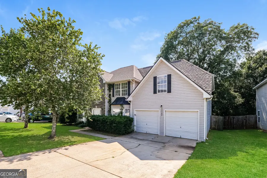 11782 Registry Boulevard, Hampton, GA 30228 - #3