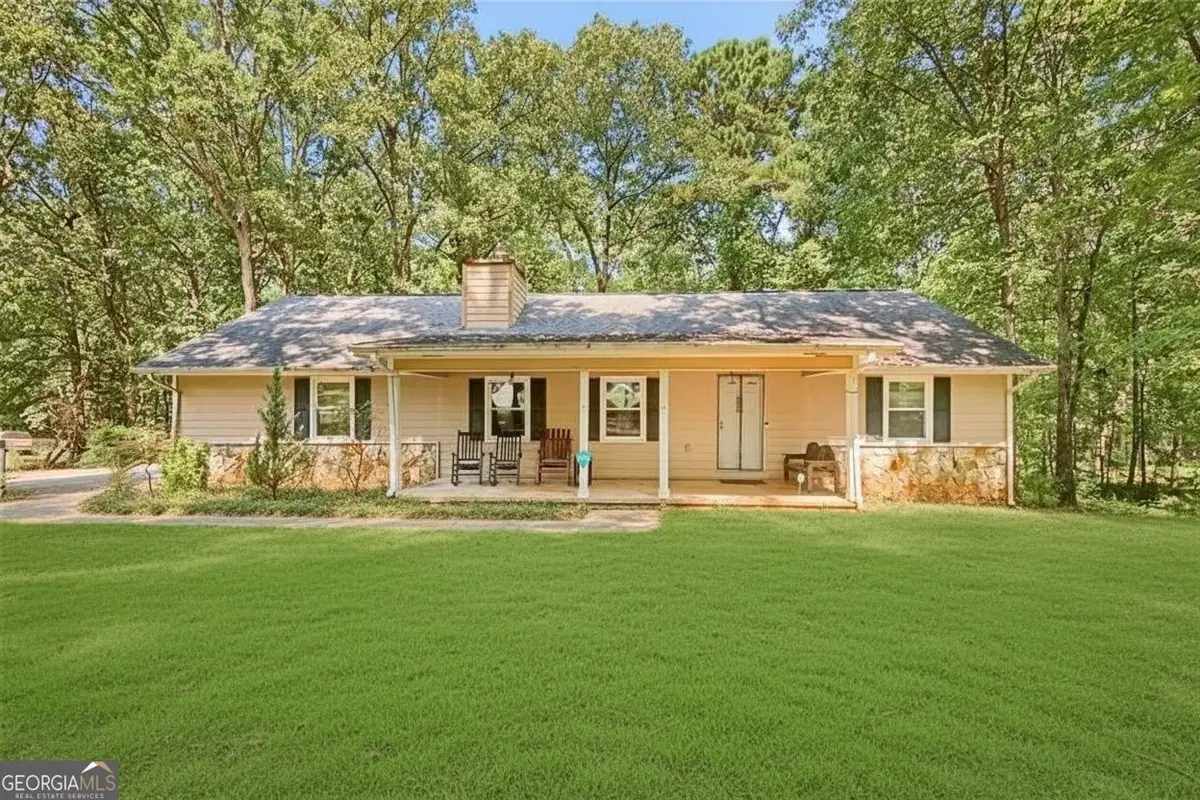 112 Bridget Drive, Hampton, GA 30228 - #1