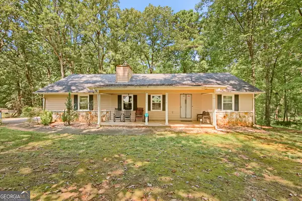 112 Bridget Drive, Hampton, GA 30228