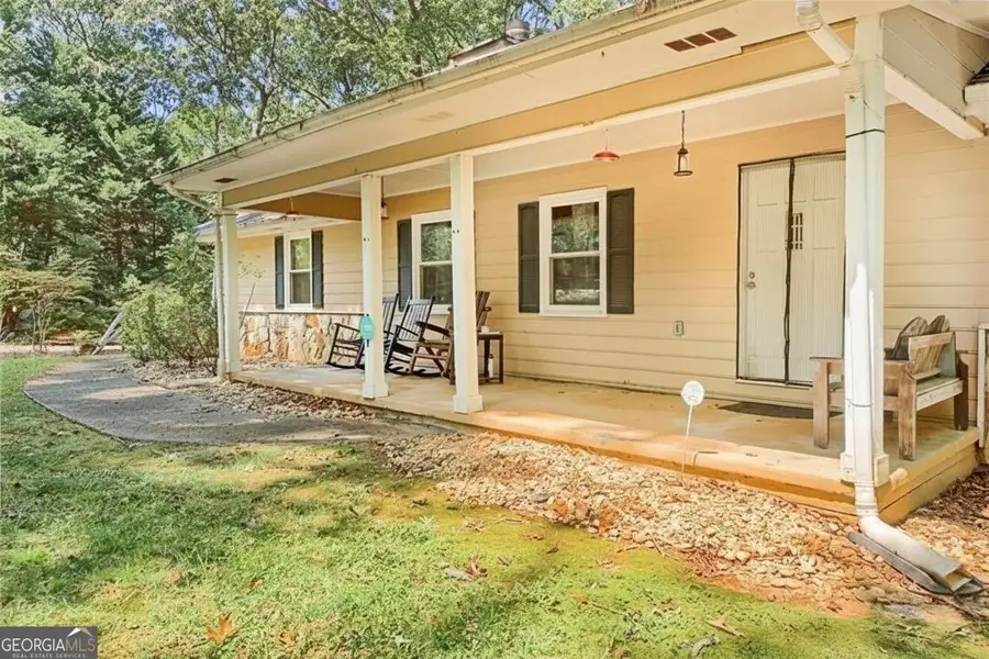 112 Bridget Drive, Hampton, GA 30228 - #2