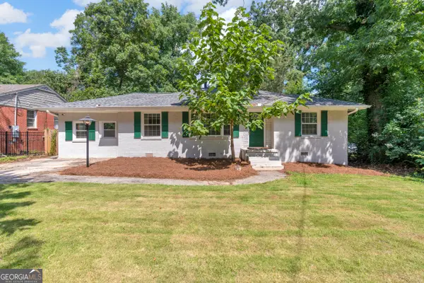 1145 Fayetteville Road Se, Atlanta, GA 30316